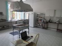 Лаборатория №39 Учебный кулинарный и кондитерский цех