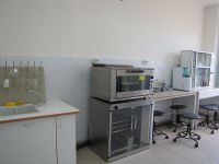 Лаборатория № 48 Технологии и оборудования макаронного производства